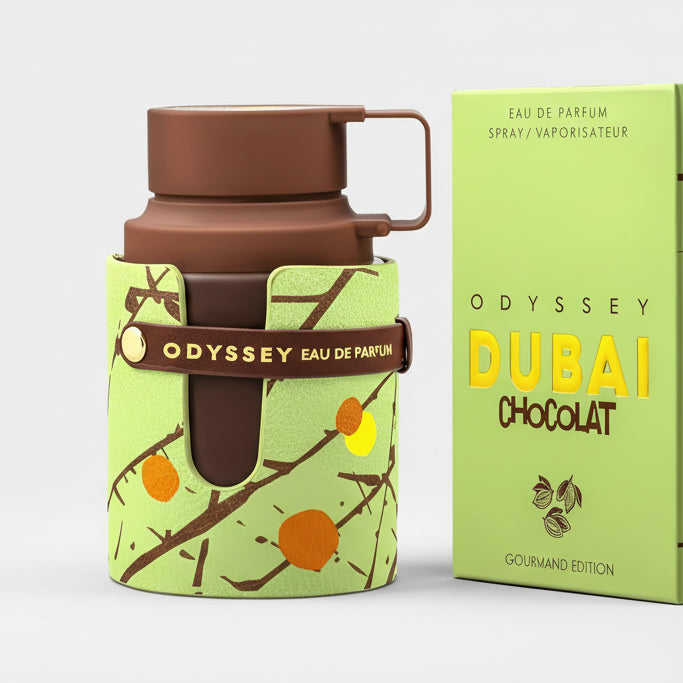Armaf Odyssey Dubai Chocolat Gourmand – Eau de Parfum 100 ml