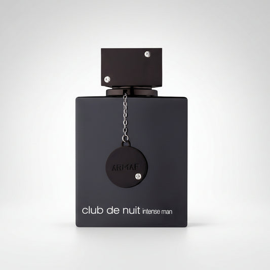 Club de Nuit Intense Man – Armaf – Eau de Parfum 100 ml