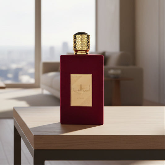 Ameerat Al Arab – Asdaaf – Eau de Parfum 100 ml