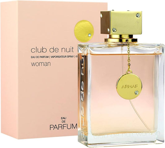 Club de Nuit Intense for woman