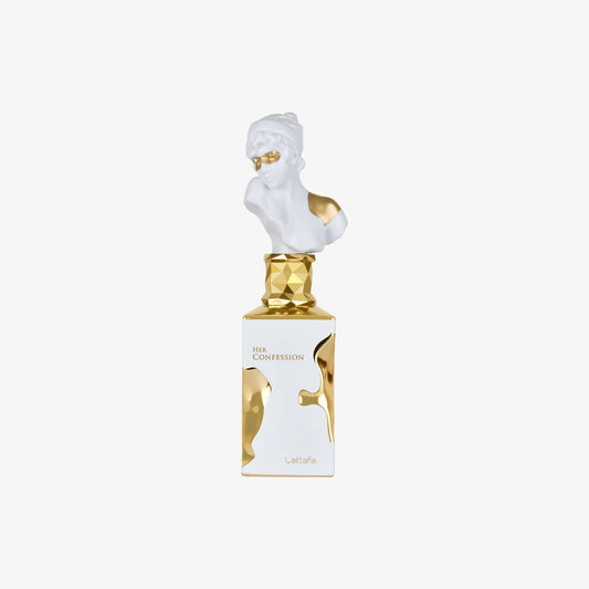 Her Confession Eau de parfum 100ml
