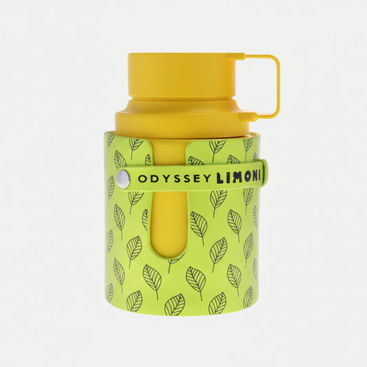 Armaf Odyssey Limoni – Eau de Parfum 100 ml