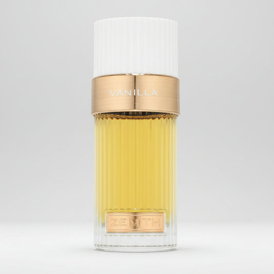 French Avenue – Zenith Vanilla – Eau de Parfum 100 ml