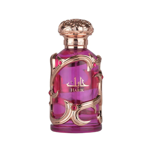 eura de parfum lattafa dubai