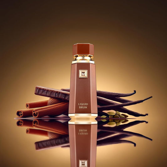 Liquid Brun – French Avenue – Eau de Parfum 100 ml