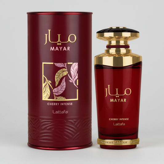 Mayar Cherry Intense – Eau de Parfum 100 ml
