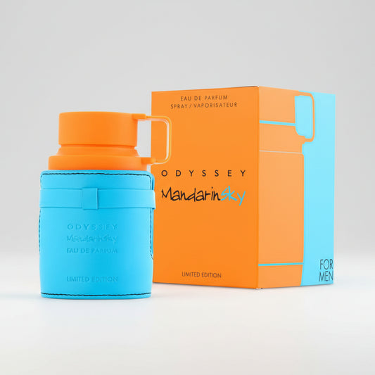 Armaf Odyssey Mandarin Sky – Eau de Parfum 100 ml