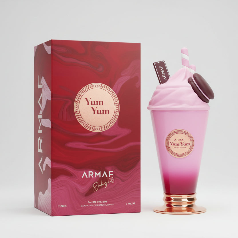 Armaf Delights Yum Yum – Eau de Parfum 100 ml