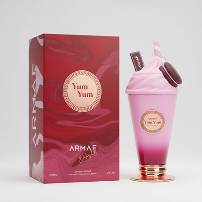 Armaf Delights Yum Yum – Eau de Parfum 100 ml